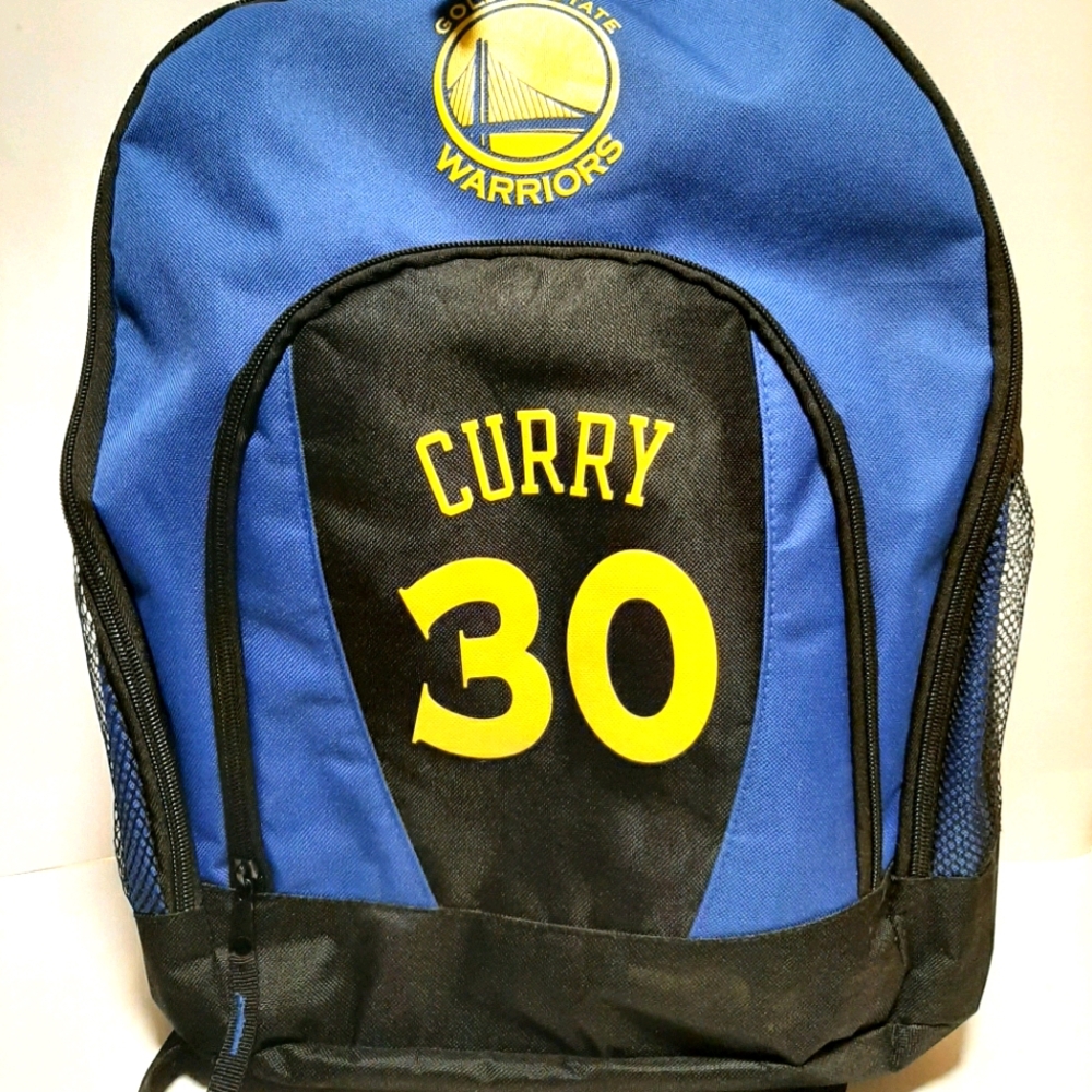 Golden State Warriors Backpack